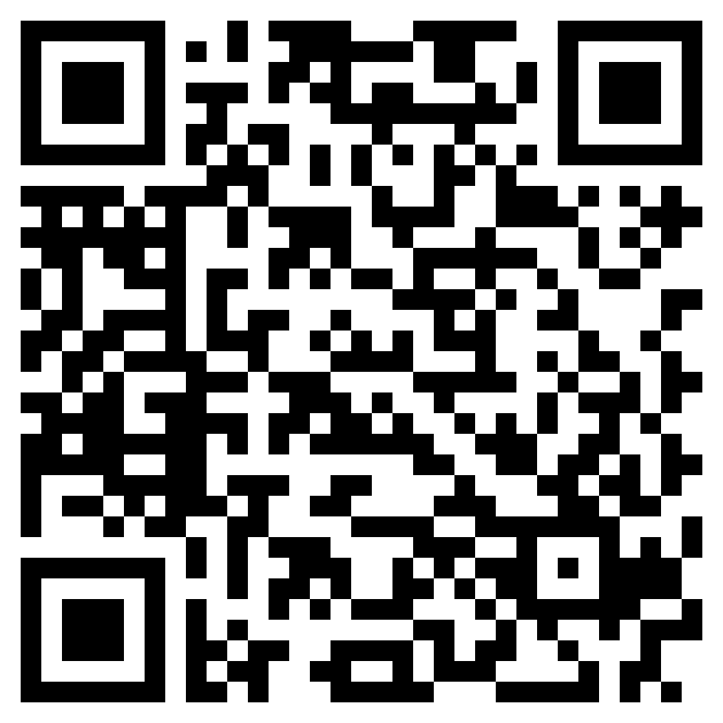 QR Code Clientes
