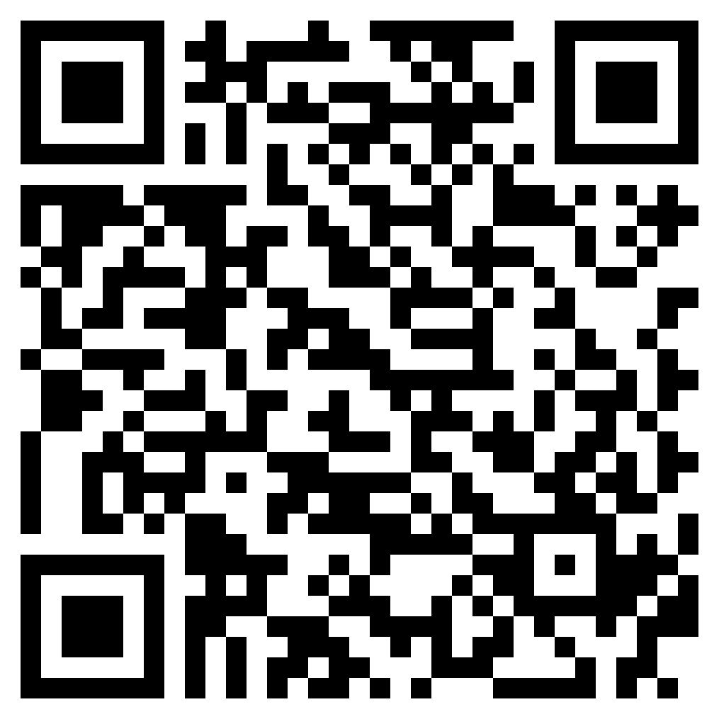 QR Code Prestadores