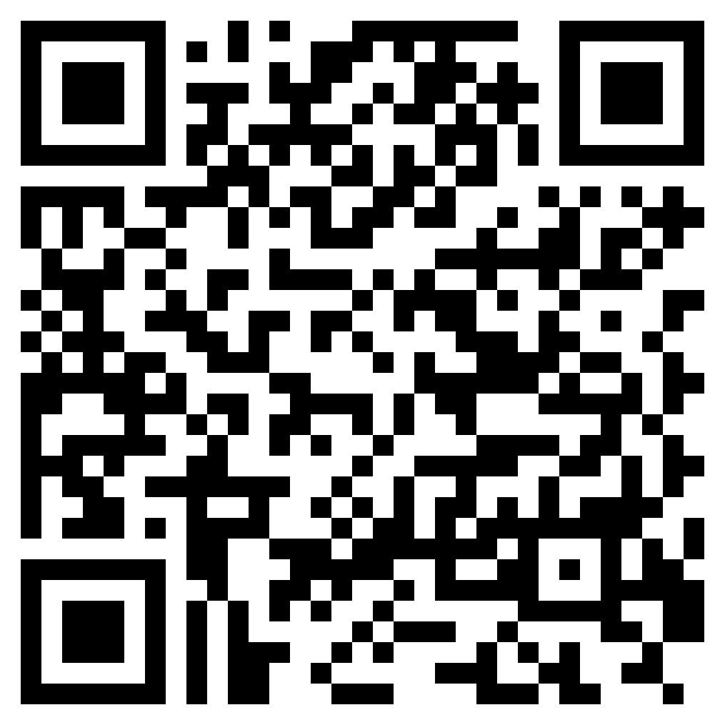 QR Code Clientes