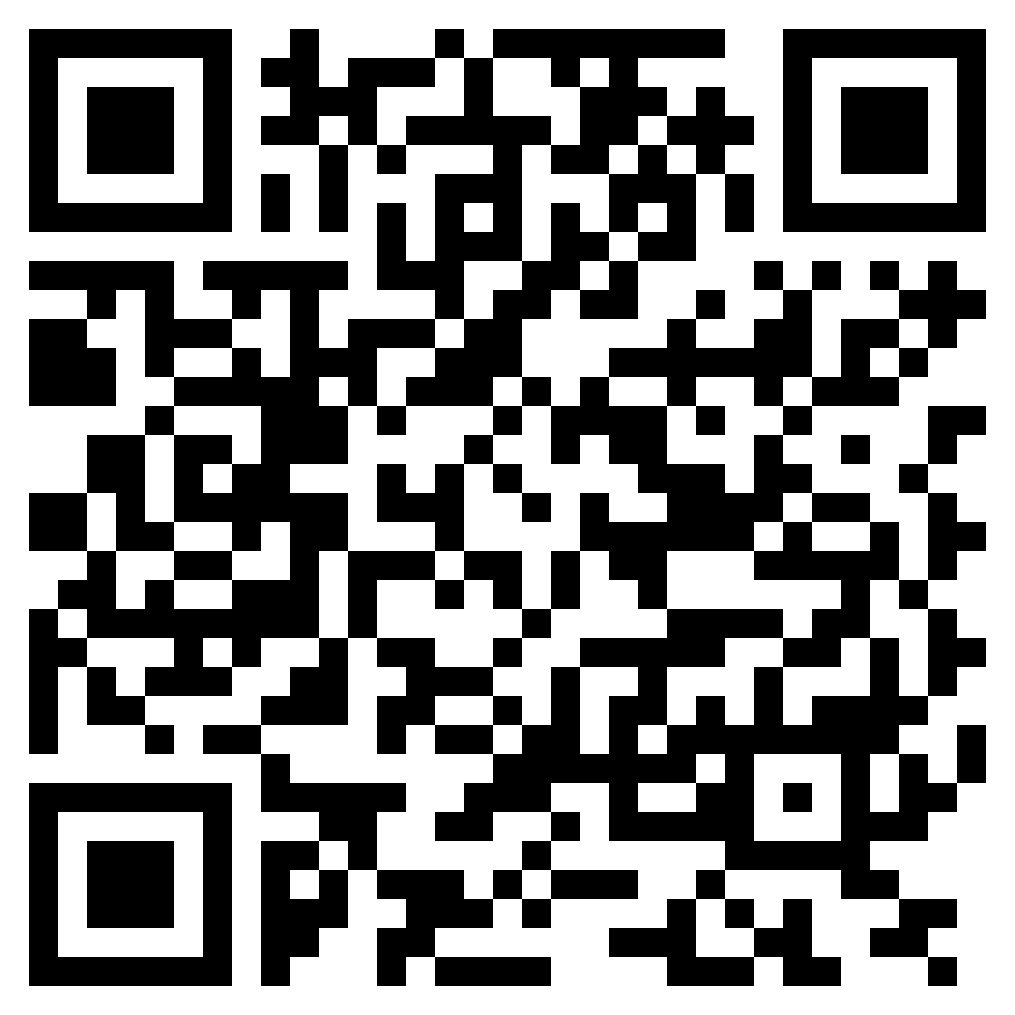 QR Code Prestadores