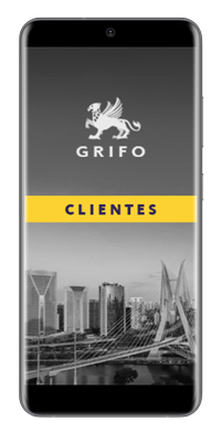 Aplicativo para Clientes