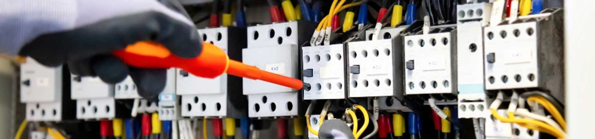 Serviços de eletricista do Elfo
